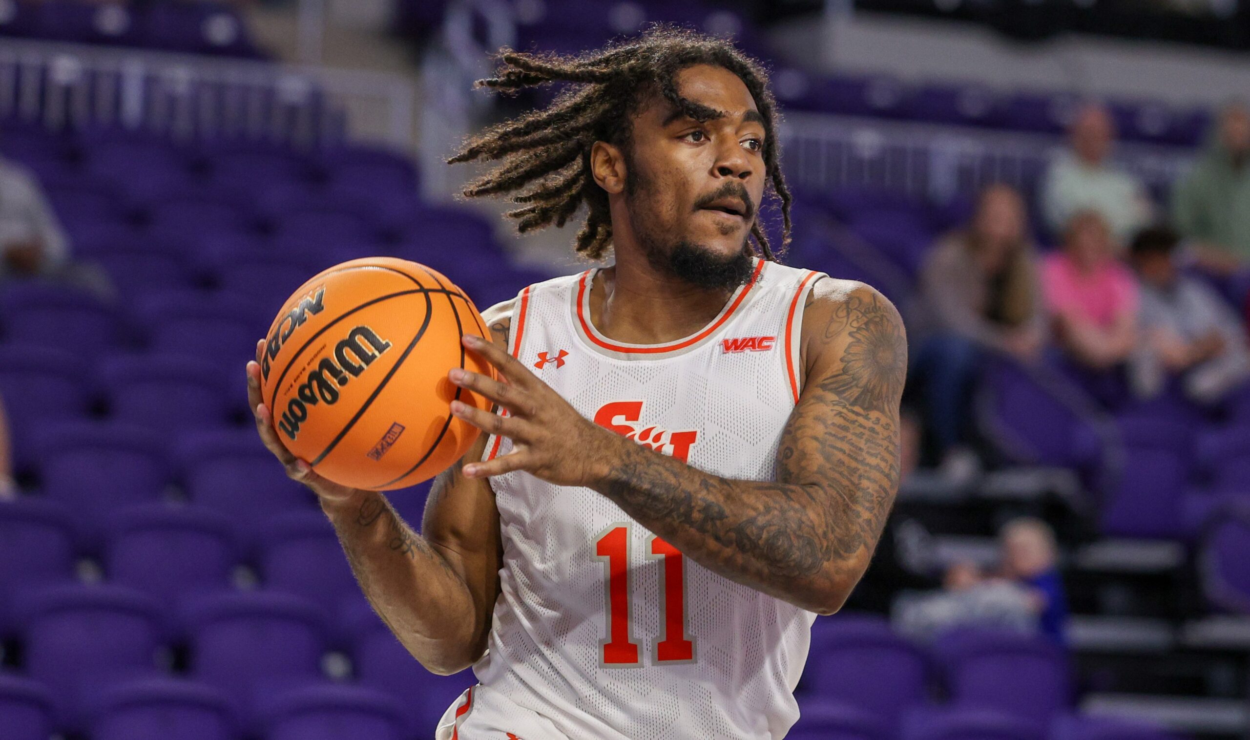 Sam Houston State at Stephen F. Austin odds, picks and predictions