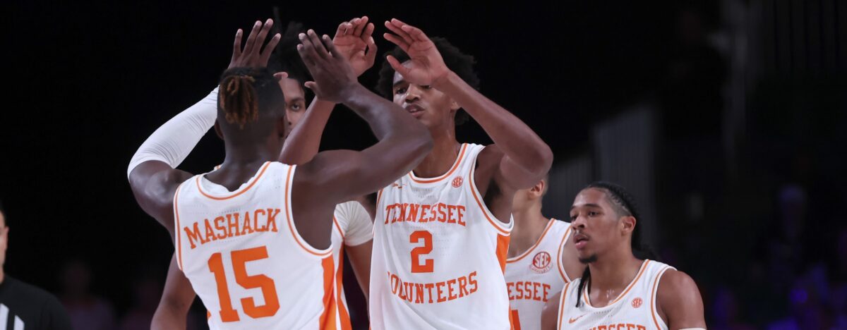 March Madness: Louisiana vs. Tennessee odds, picks and predictions