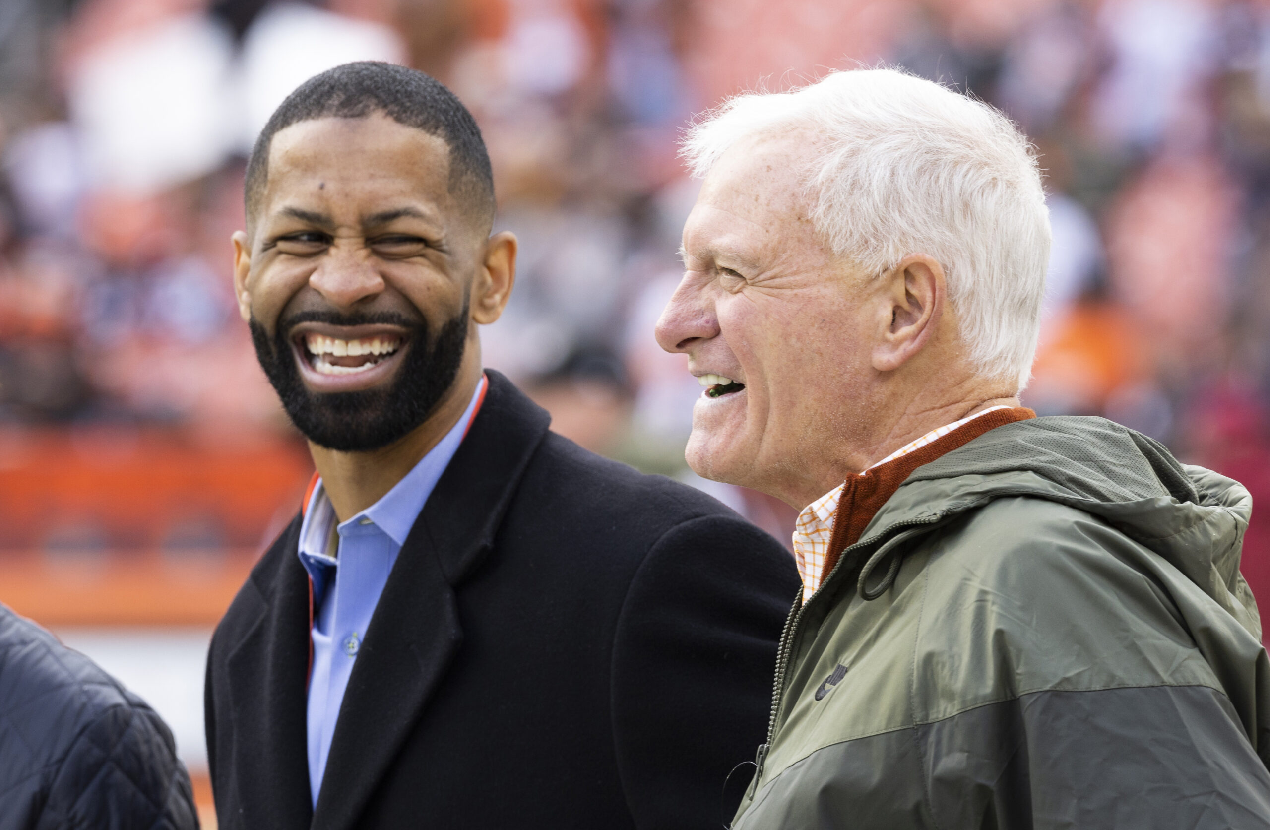 Browns: Jimmy Haslam committed to upgrading First Energy Stadium