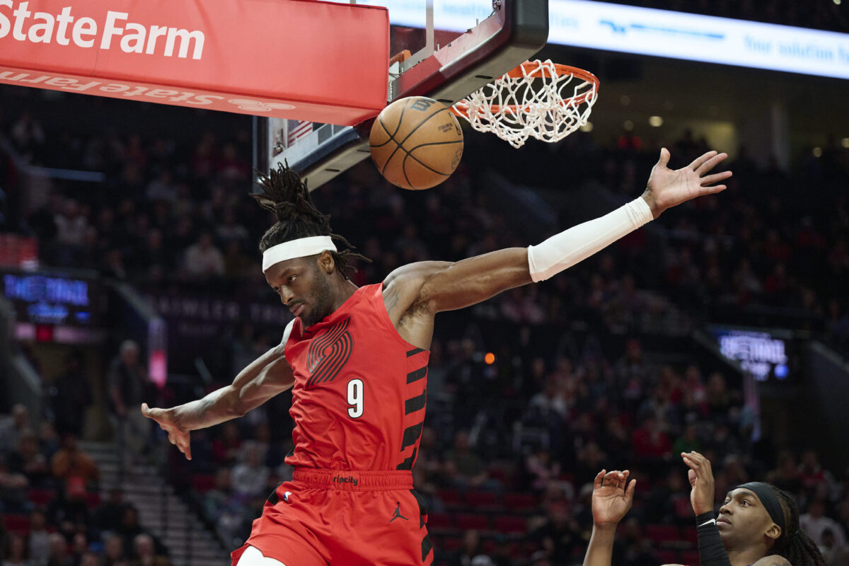 Los Angeles Clippers at Portland Trail Blazers odds, picks and predictions