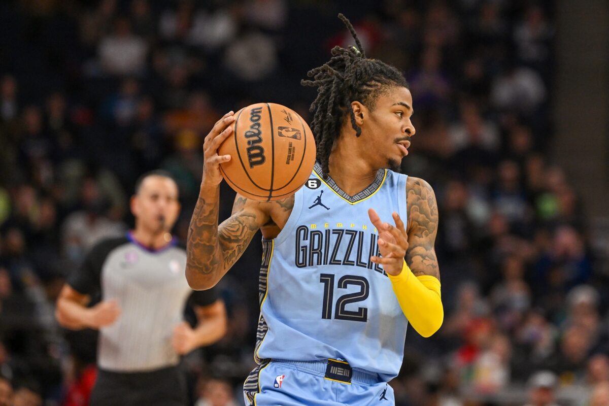 Ja Morant incident: The potential financial implications for the Grizzlies