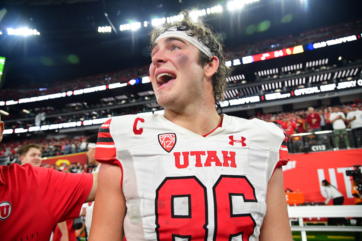 2023 NFL draft: Chargers in attendance at Utah pro day