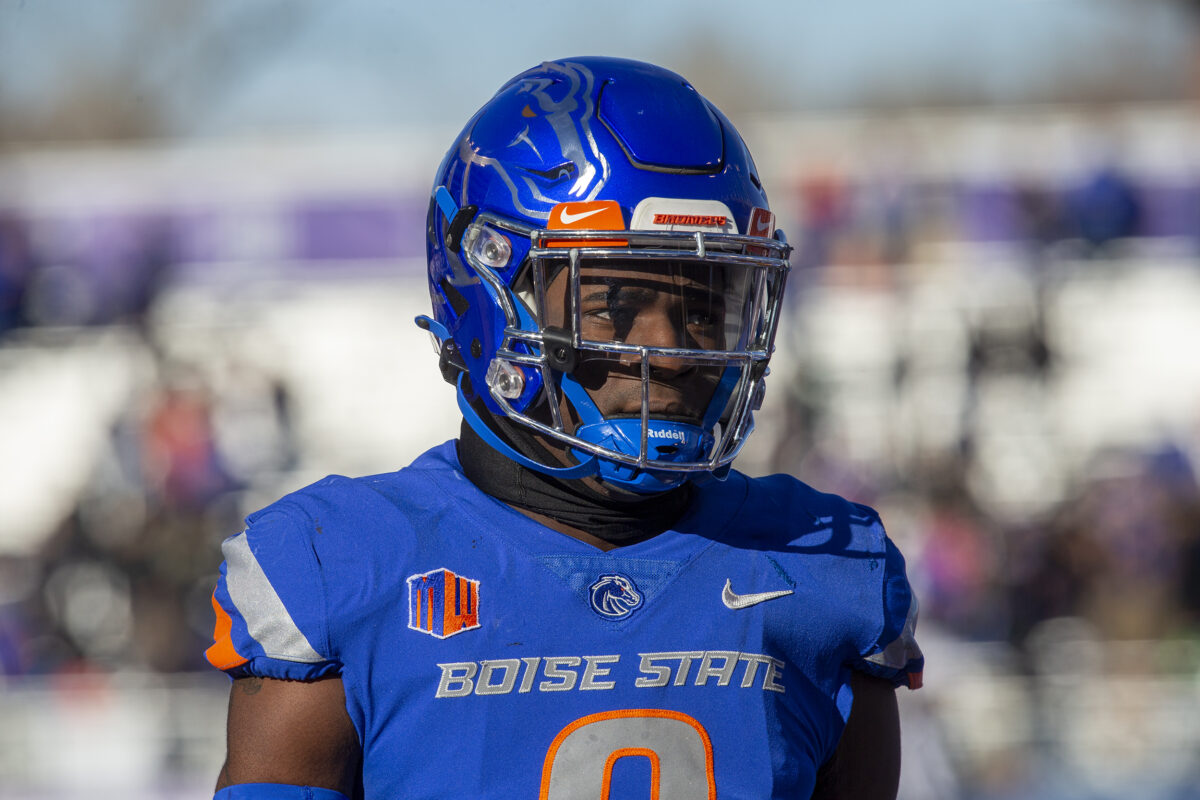 2023 NFL draft: Consensus big board top 10 safety rankings
