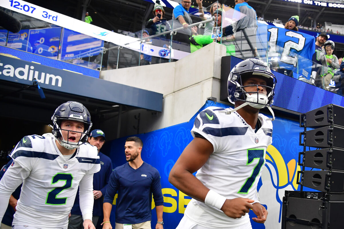 Seahawks 2023 free agency: Contract details for each signing