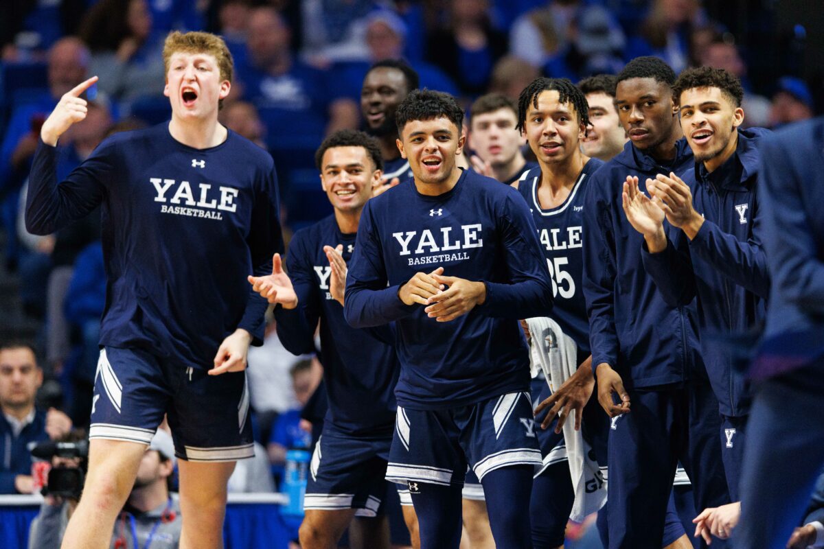 Cornell vs. Yale live stream, TV channel, time, odds, how to watch Ivy League Tournament