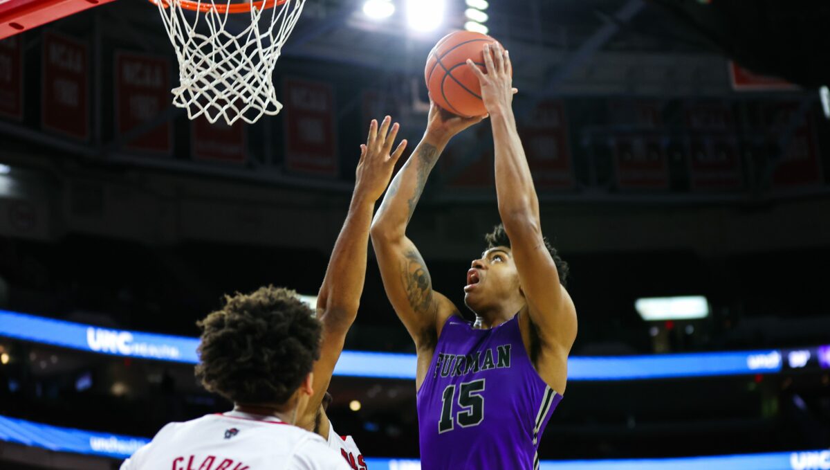 Southern Conference Tournament: Chattanooga vs. Furman odds, picks and predictions