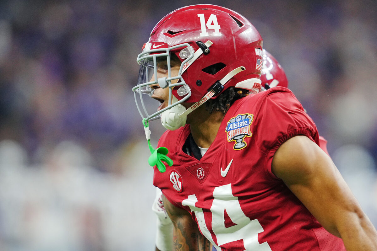 2023 NFL draft: Post-combine safety rankings