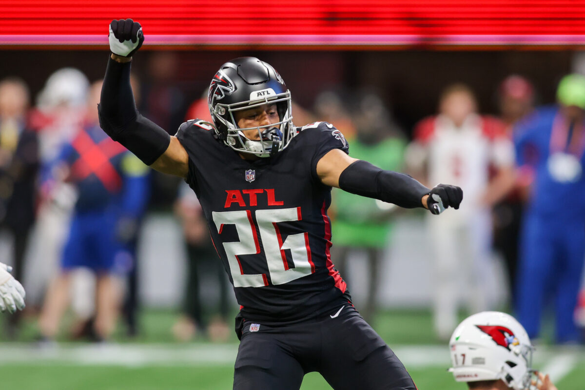 49ers agree to terms with veteran CB Isaiah Oliver in free agency