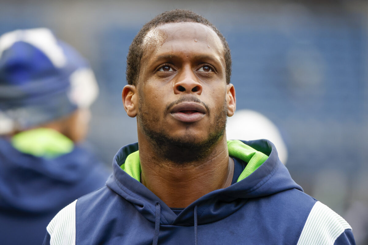 Geno Smith contract details show Seahawks got major discount
