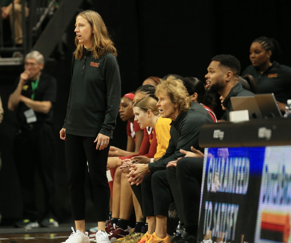 5 keys for USC women’s basketball vs South Dakota State
