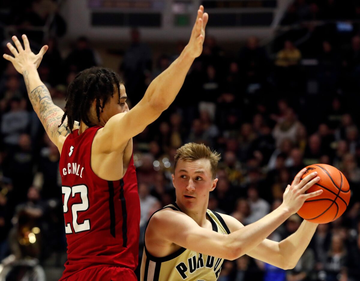 Rutgers vs. Purdue live stream, TV channel, time, odds, how to watch Big Ten Tournament