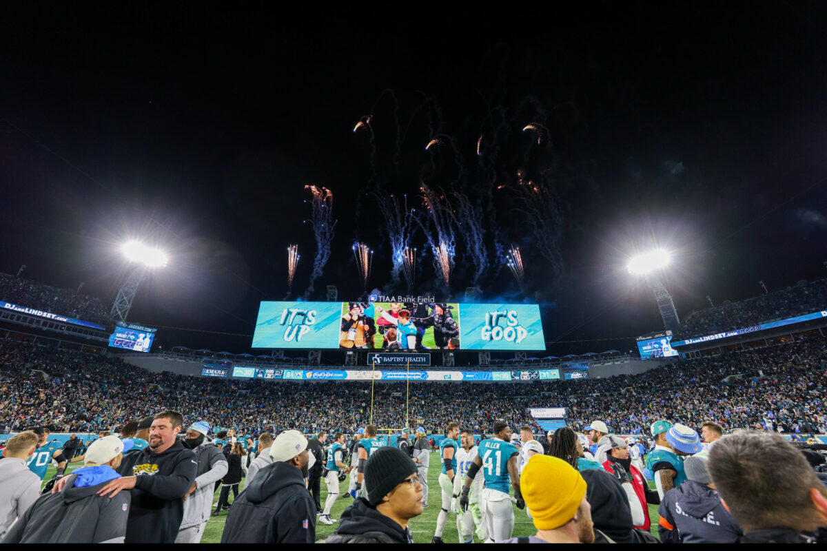 Poll: Voters don’t want to split cost for Jaguars stadium upgrades
