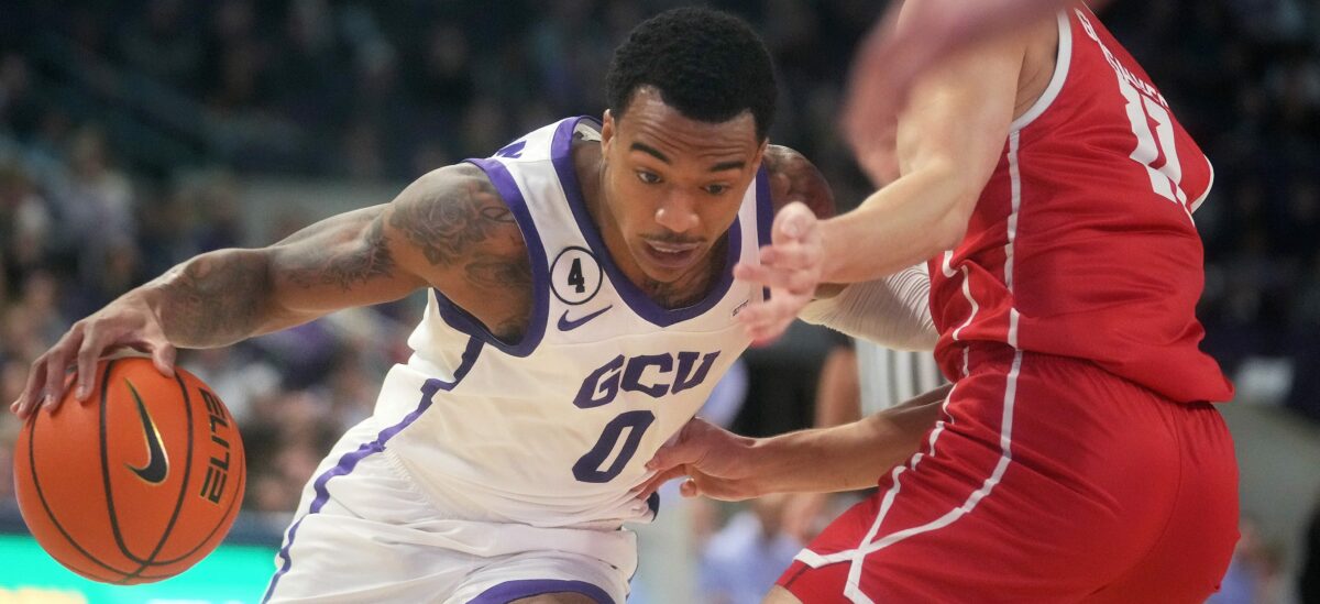 WAC Tournament: Grand Canyon vs. Southern Utah odds, picks and predictions