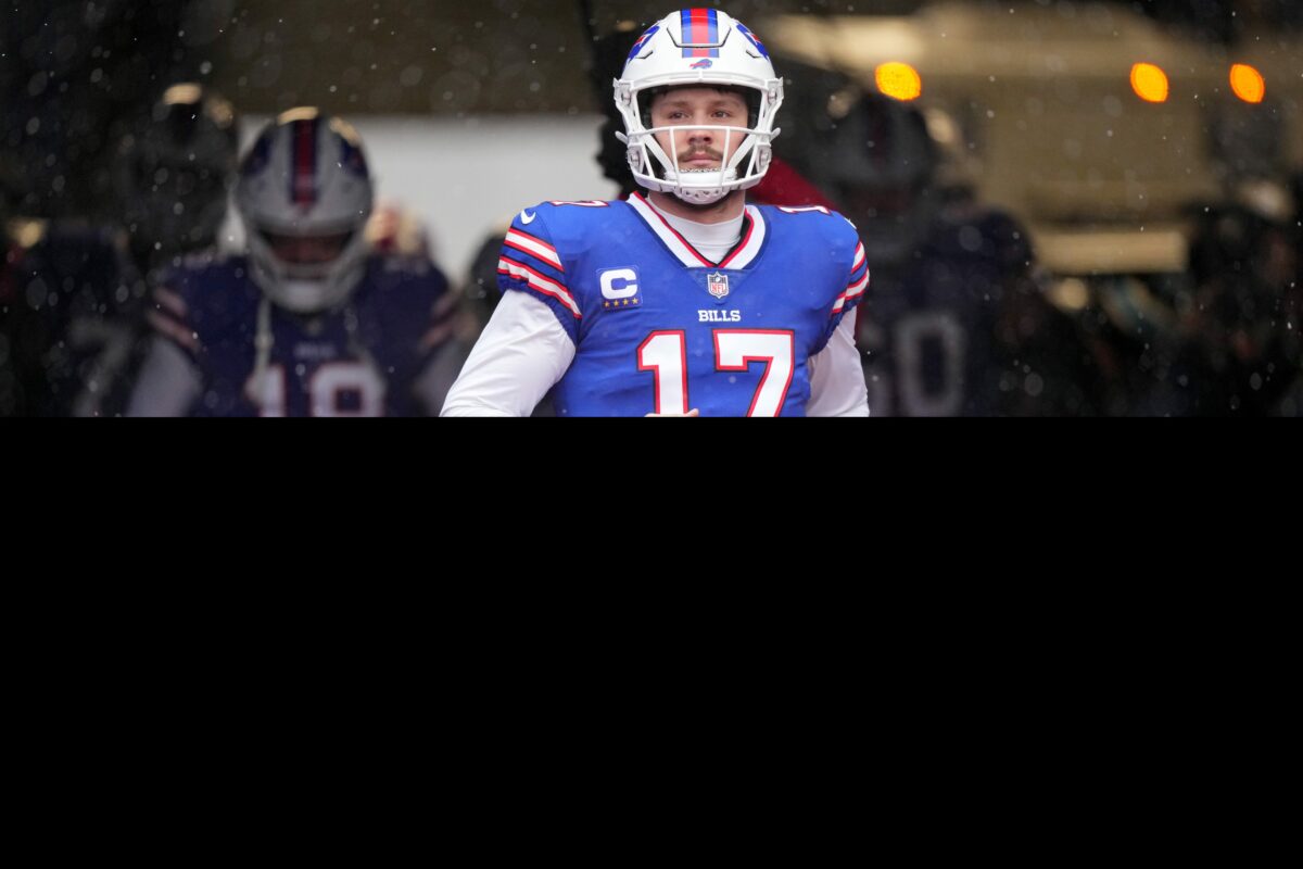 5 reasons for hope for the Bills in 2023