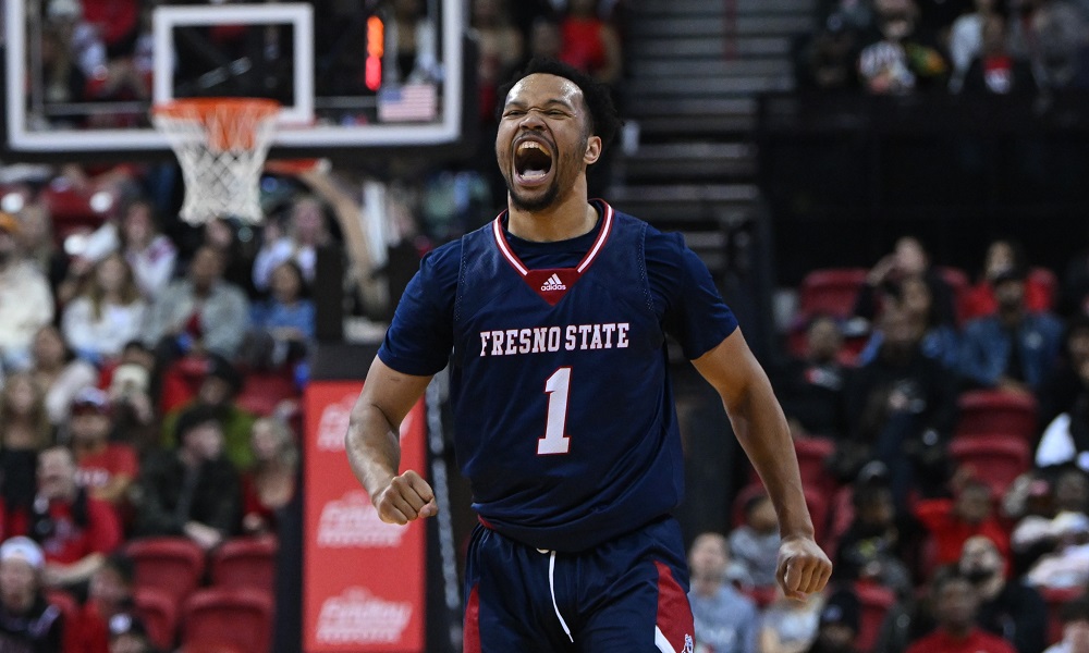 2023 Mountain West Basketball Tournament: Does Fresno State Have A Prayer?