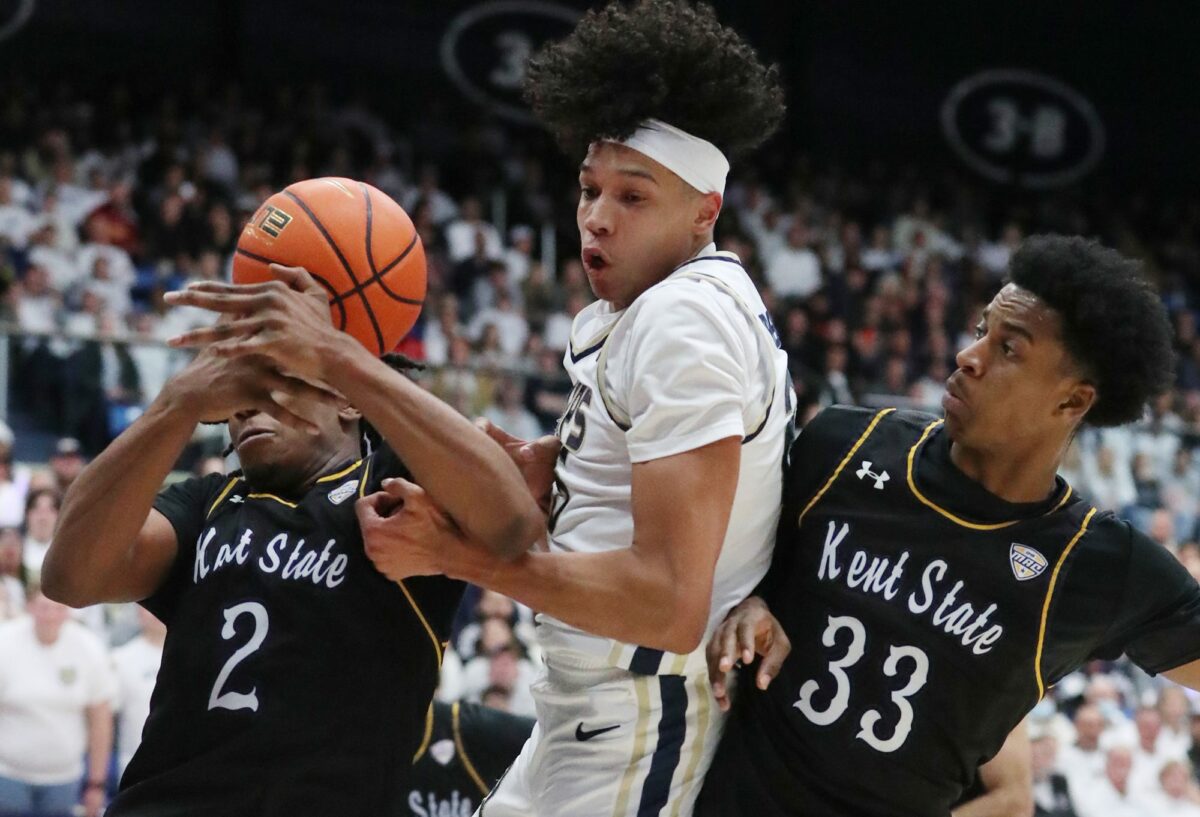 MAC Tournament: Akron vs. Kent State odds, picks and predictions