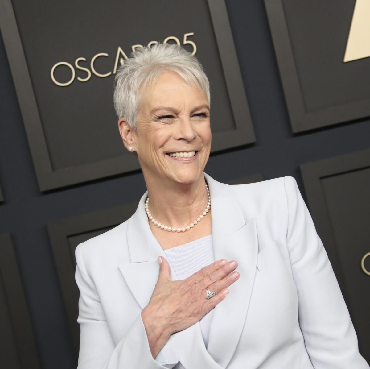 Jamie Lee Curtis’ awards history at the Oscars