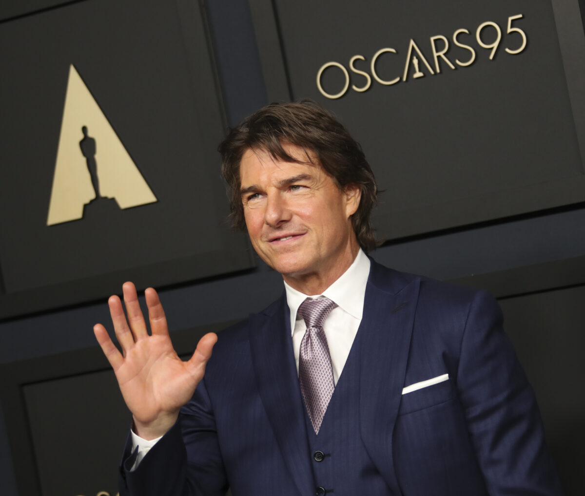 Tom Cruise’s award history at the Oscars