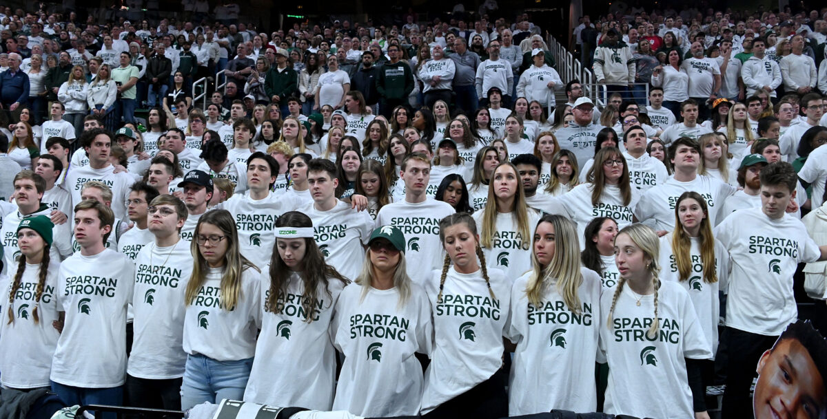 Michigan State NCAA Tournament profile: sizing up USC’s opponent