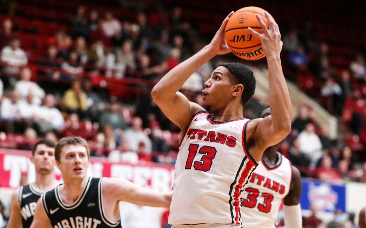 Horizon Tournament: Detroit Mercy at Youngstown State odds, picks and predictions