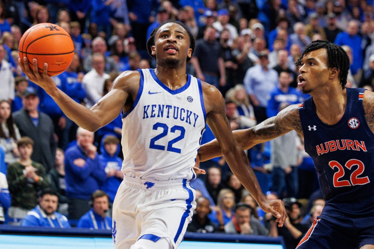 Vanderbilt at Kentucky odds, picks and predictions