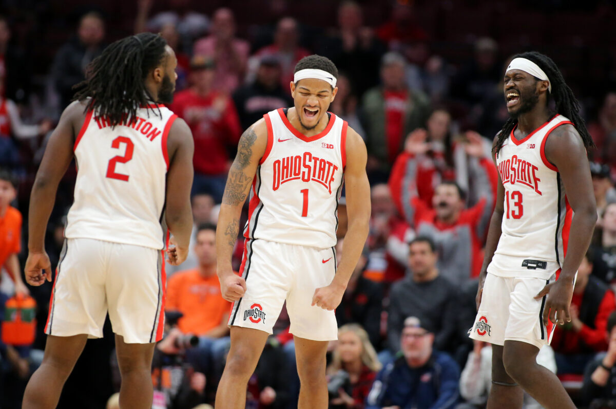 Ohio State basketball vs. Maryland: How to watch, stream the game
