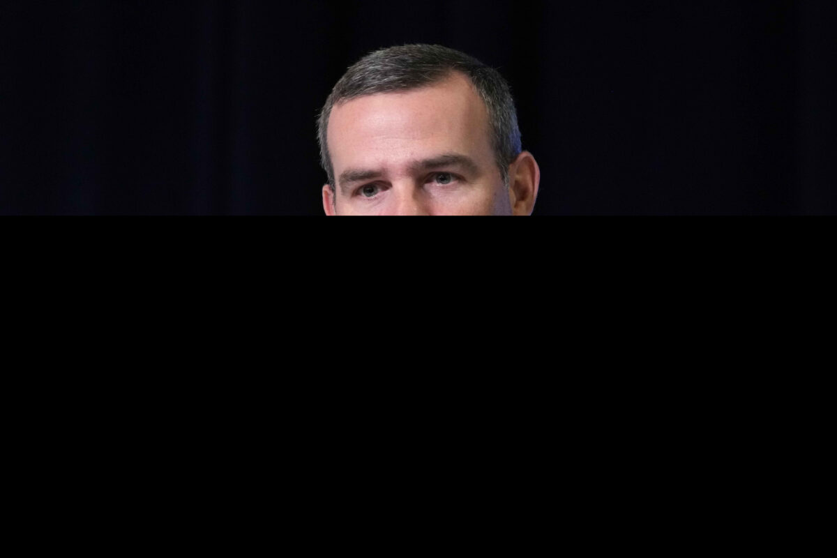 9 takeaways from Bills’ Brandon Beane’s post-free agency presser