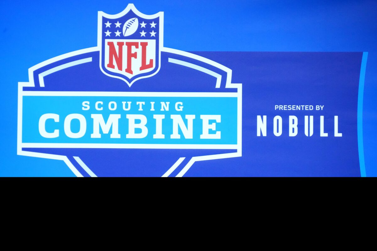 How to watch the NFL Combine, live stream, TV channel, Defensive Backs