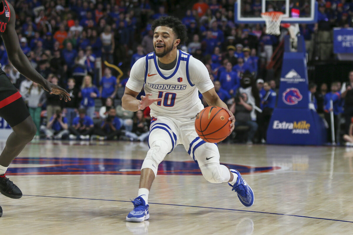 2023 Mountain West Tournament: #3 Utah State vs. #2 Boise State–Preview, Odds, Prediction