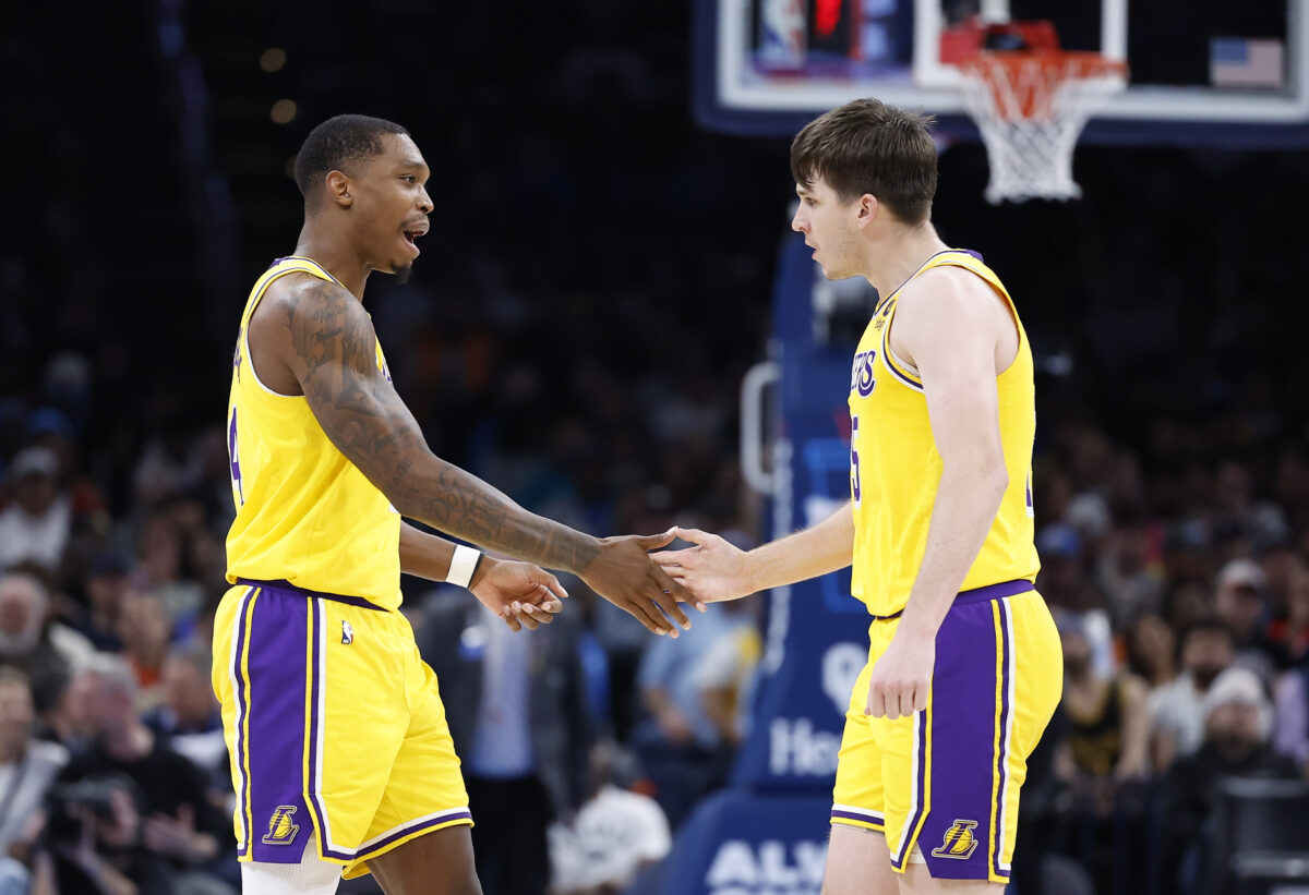 Minnesota Timberwolves at Los Angeles Lakers odds, picks and predictions