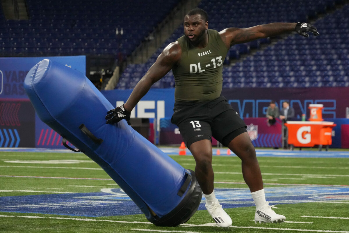5 takeaways from the Oklahoma Sooners performance at the NFL Scouting Combine