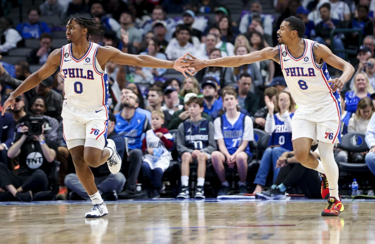 Philadelphia 76ers at Indiana Pacers odds, picks and predictions