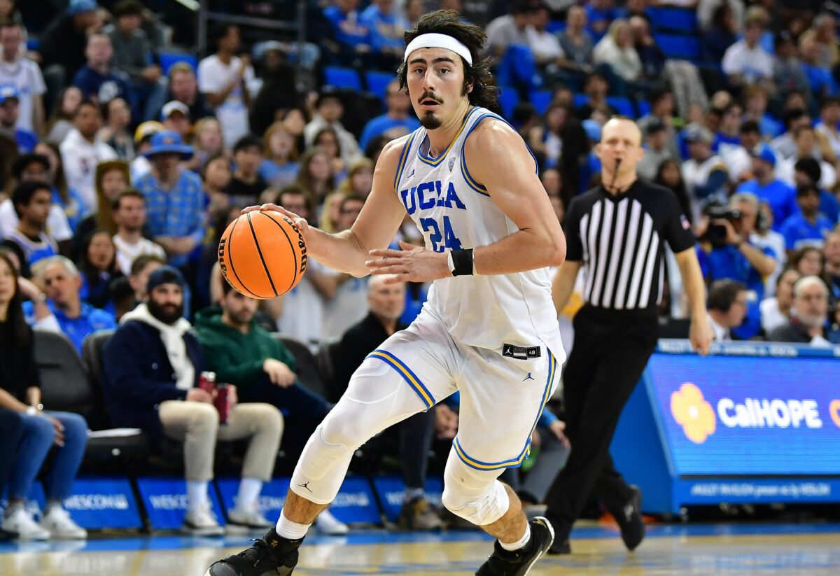 March Madness: Northwestern vs. UCLA odds, picks and predictions