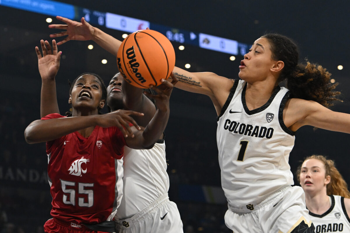 CU women’s basketball guard Tayanna Jones: ‘We have the mentality that we can beat anybody’