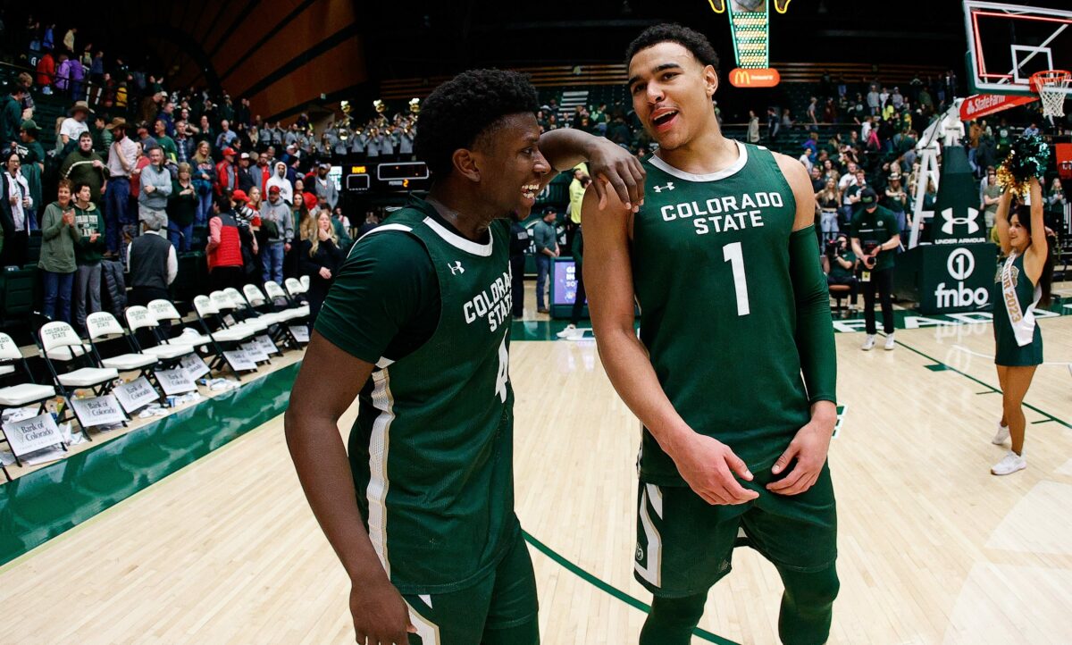 MWC Tournament: Colorado State vs. San Diego State odds, picks and predictions