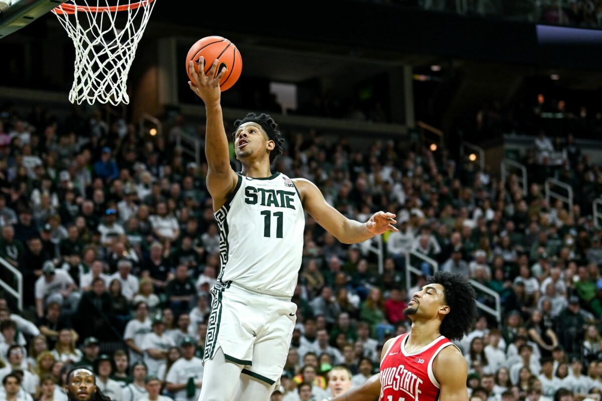 MSU basketball vs. USC at NCAA Tournament: Stream, broadcast info, three things to watch, prediction