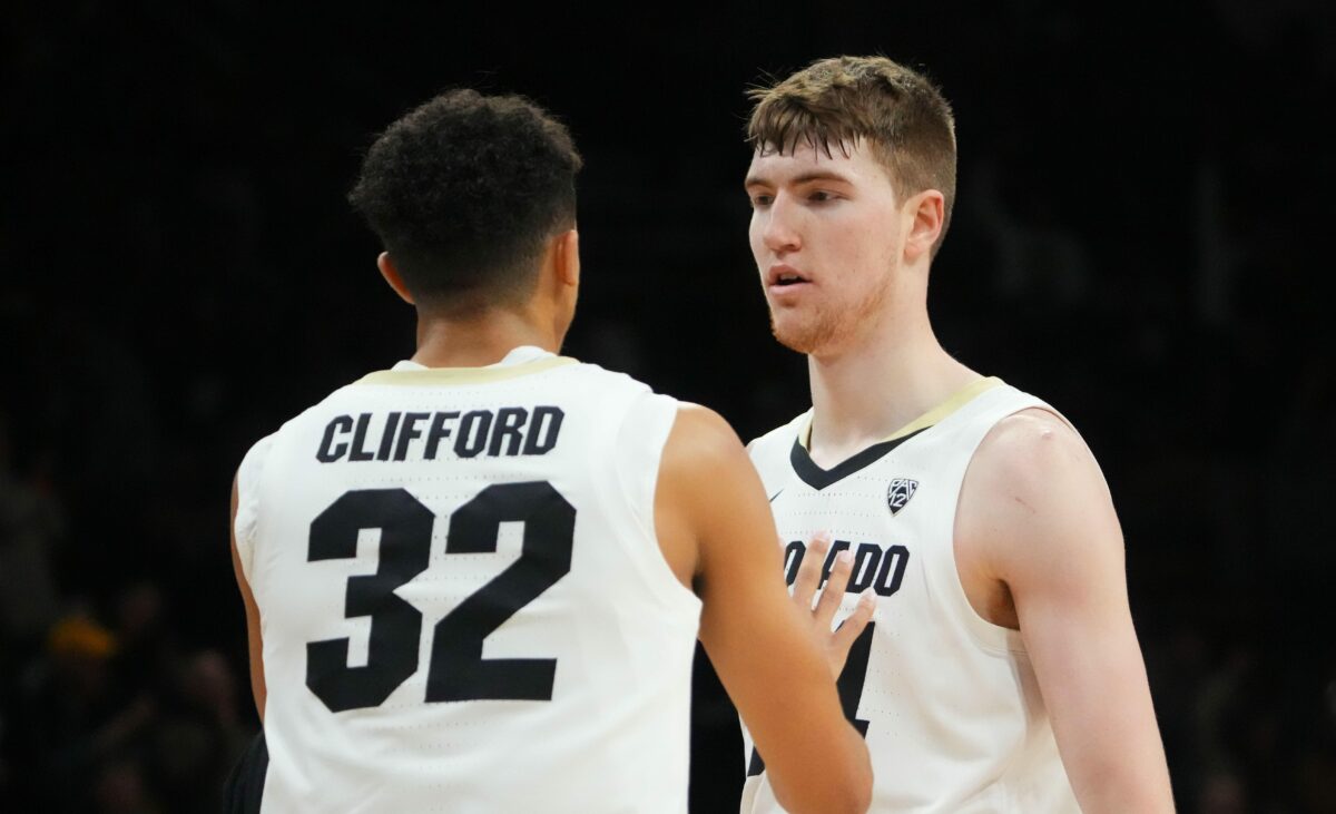 Pac-12 Tournament: Colorado vs. Washington odds, picks and predictions