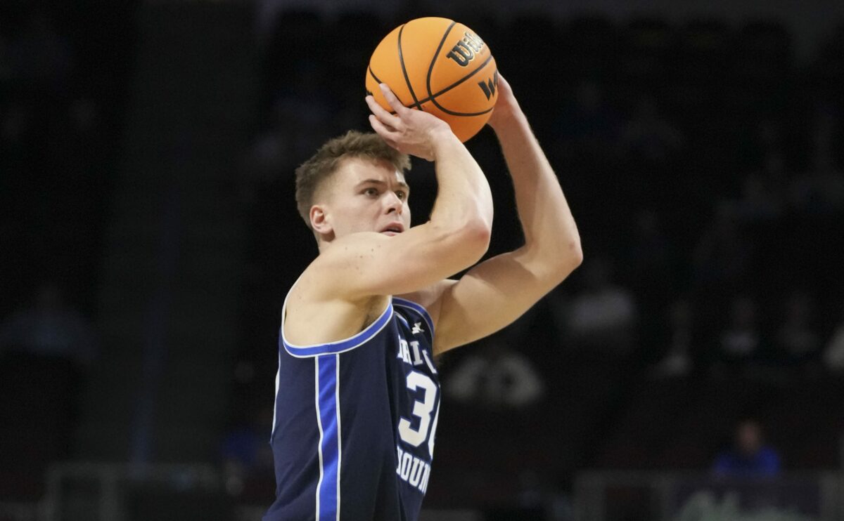 WCC Tournament: BYU vs. Saint Mary’s odds, picks and predictions