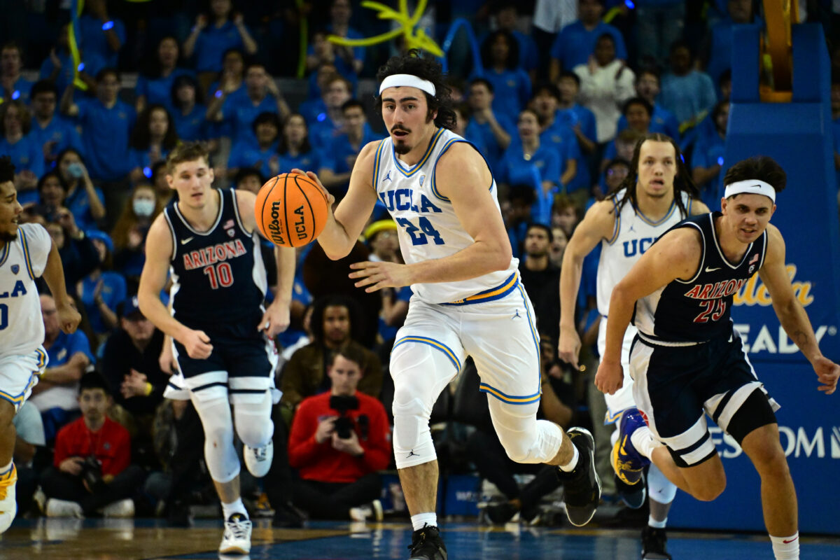 Colorado vs. UCLA live stream, TV channel, time, odds, how to watch Pac-12 Tournament
