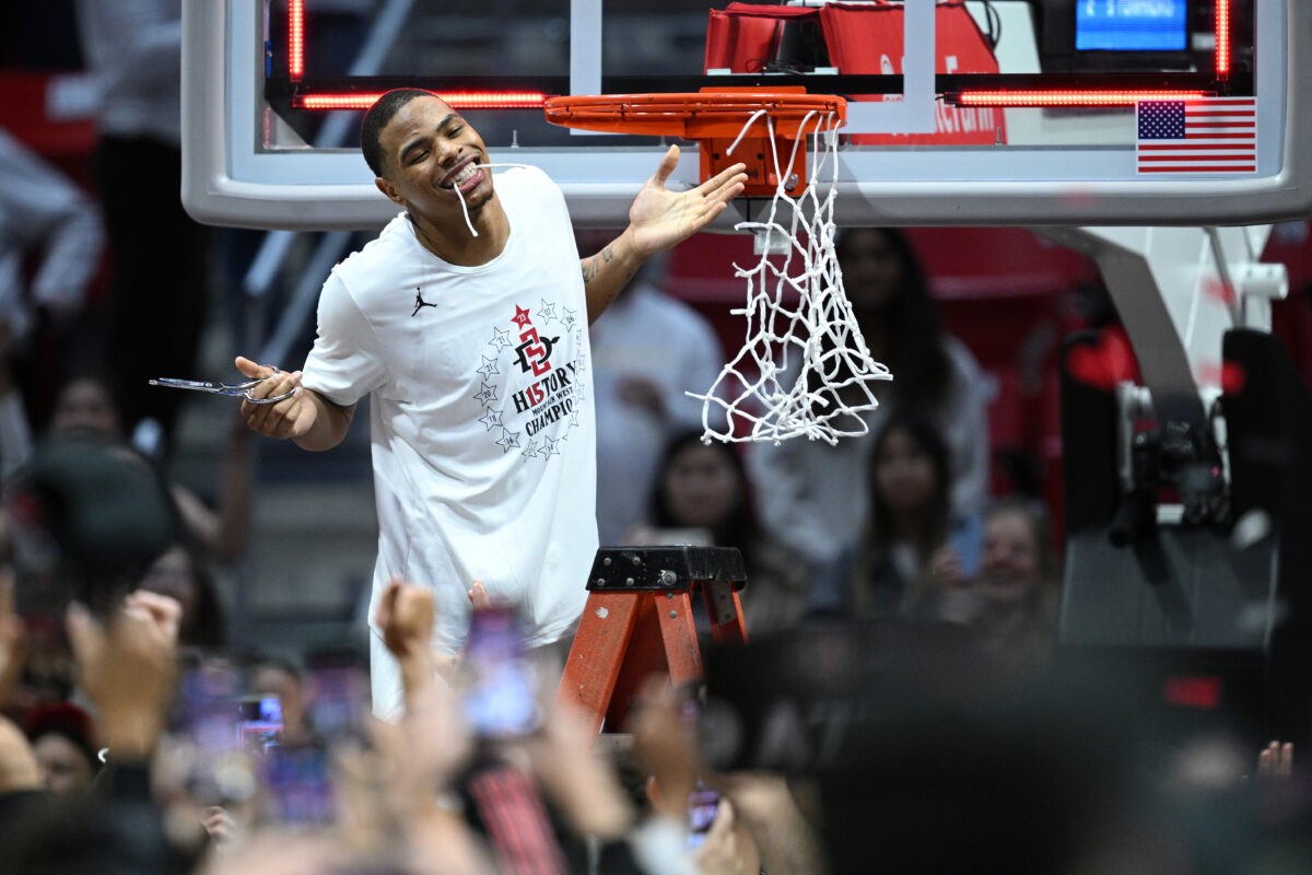 March Madness: Charleston vs. San Diego State odds, picks and predictions