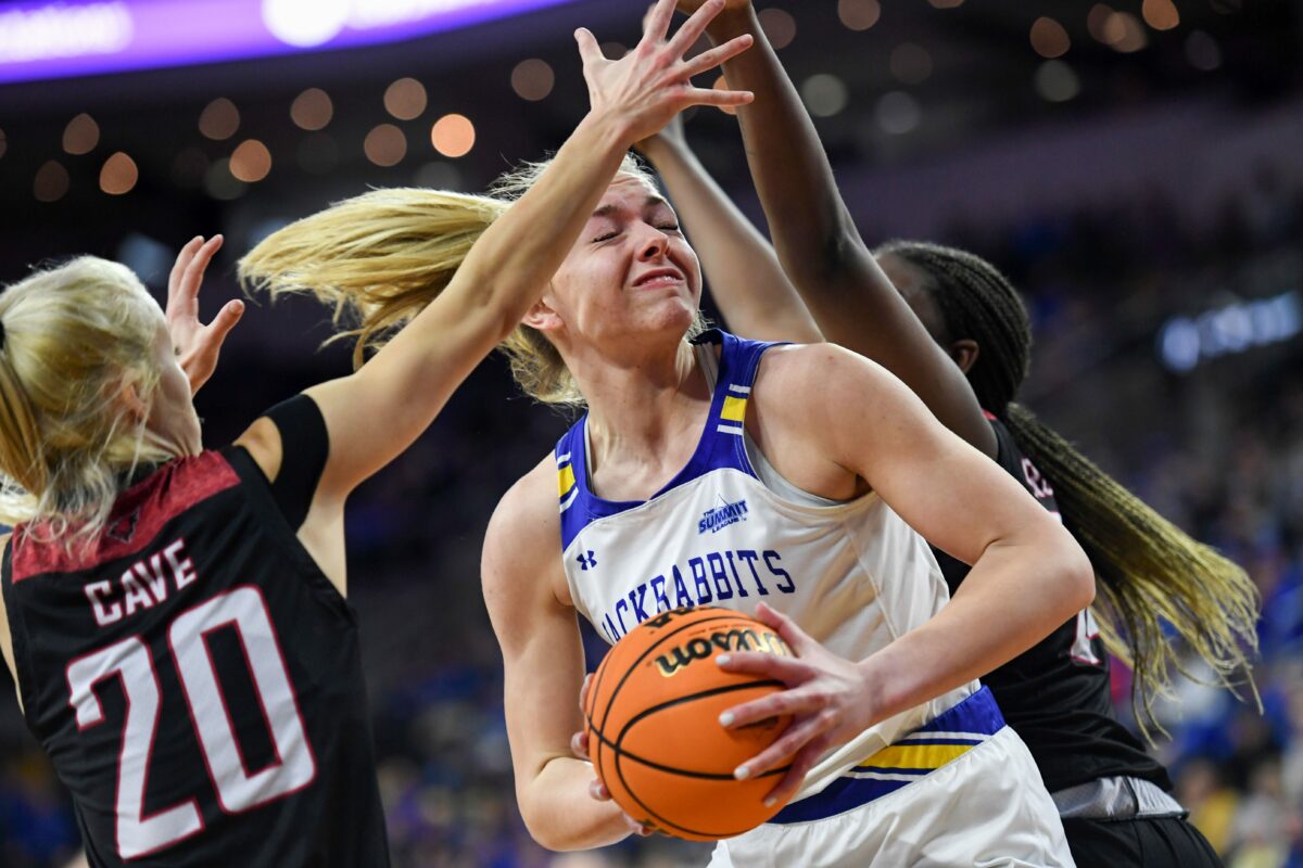 Trojans Wired previews USC vs South Dakota State in Women’s NCAA Tournament