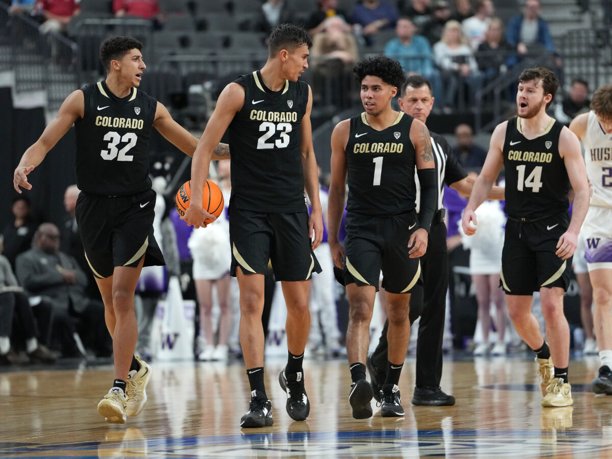Previewing Colorado’s second-round NIT matchup vs. Utah Valley