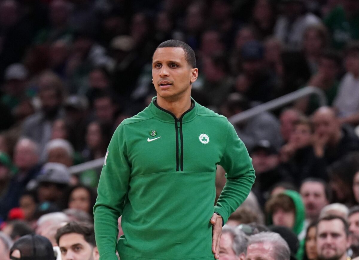 Scouting the Boston Celtics’ roster from the starters to the two ways