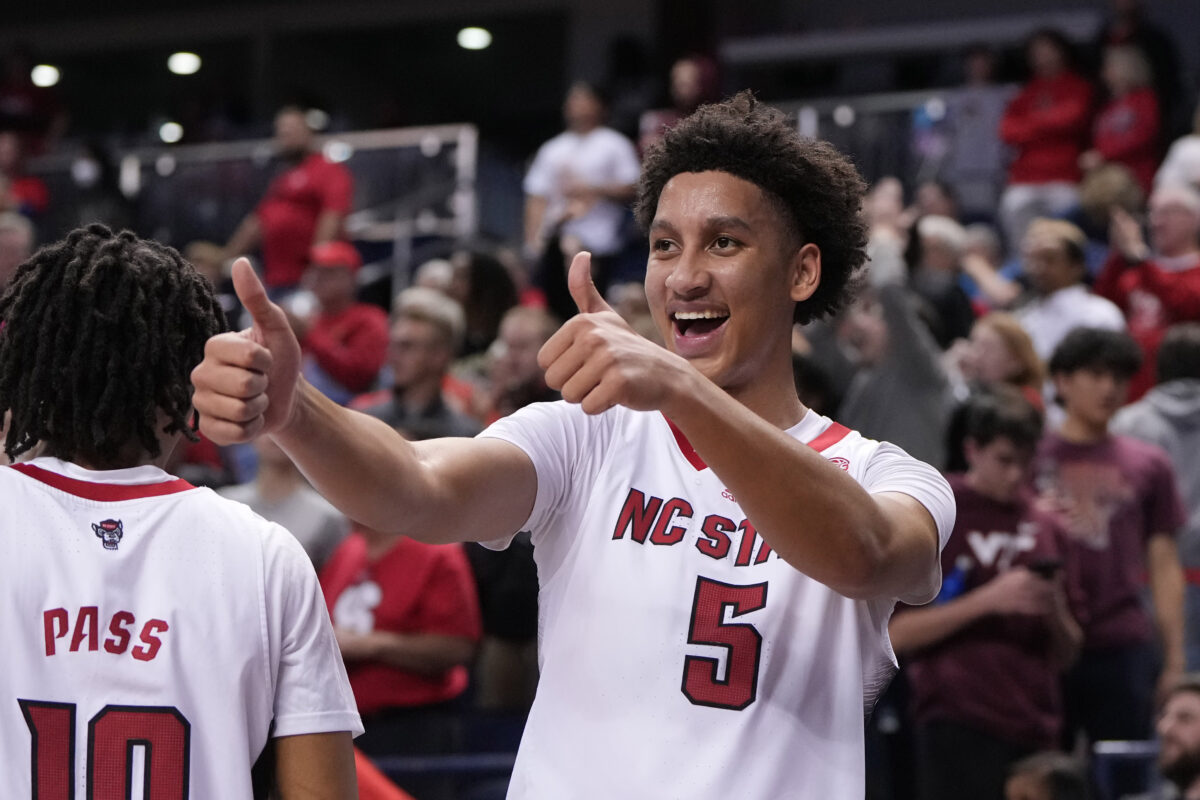 ACC Tournament: NC State vs. Clemson odds, picks and predictions