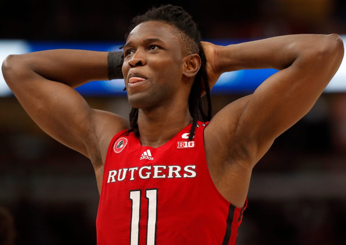 Shocking: Rutgers basketball left out cold for the NCAA Tournament on Selection Sunday