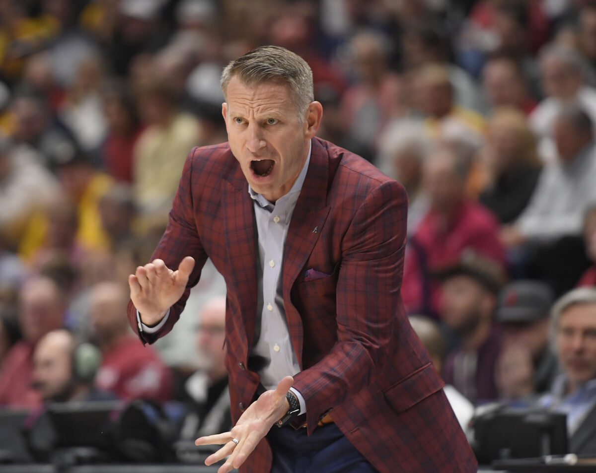 Everything Nate Oats said following Alabama’s SEC semifinals win over Missouri