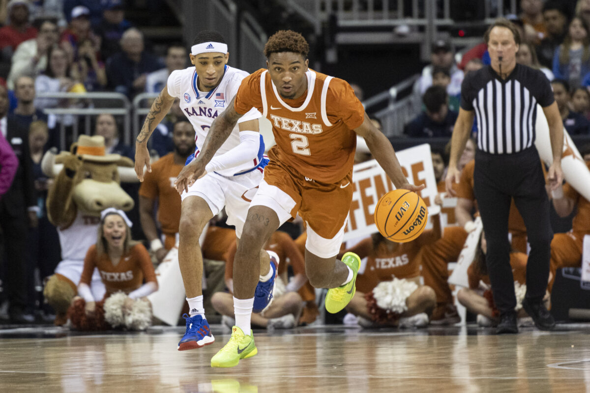 Ceiling and floor for each Big 12 team in the NCAA Tournament