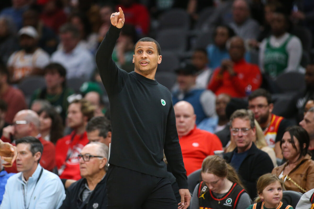 Celtics projected to be part of two biggest series draws in 2023 NBA Playoffs