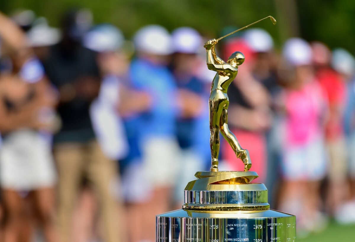 Prize money payouts for each PGA Tour player at the 2023 Players Championship