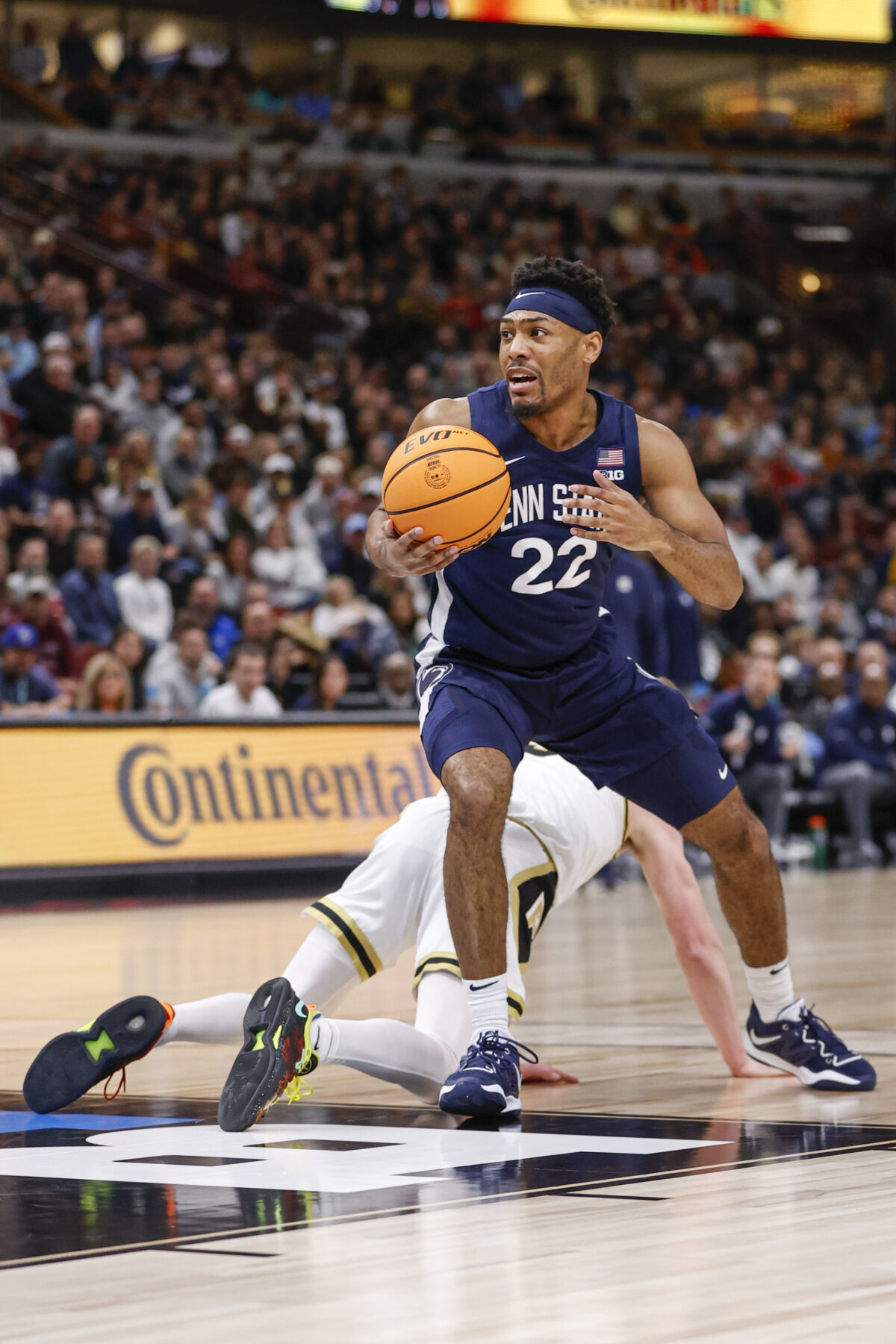 Twitter reacts to Penn State’s NCAA Tournament announcement